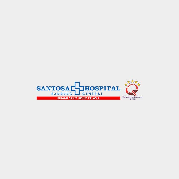 Santosa Hospital Bandung