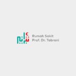 Logo Rumah Sakit Prof. Dr. Tabrani