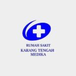 Logo Rumah Sakit Karang Tengah Medika