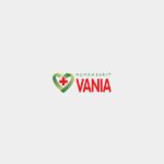 Logo Rumah Sakit Vania Bogor
