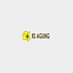 Logo Rumah Sakit Agung Manggarai