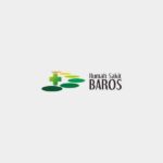 Logo Rumah Sakit Umum Baros