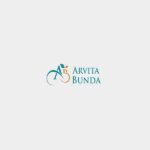 Logo Rumah Sakit Khusus Ibu dan Anak Arvita Bunda