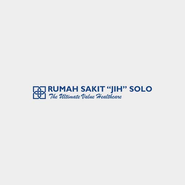 Rumah Sakit JIH Solo