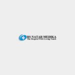 Logo Rumah Sakit Natar Medika