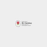 Logo Rumah Sakit St Carolus