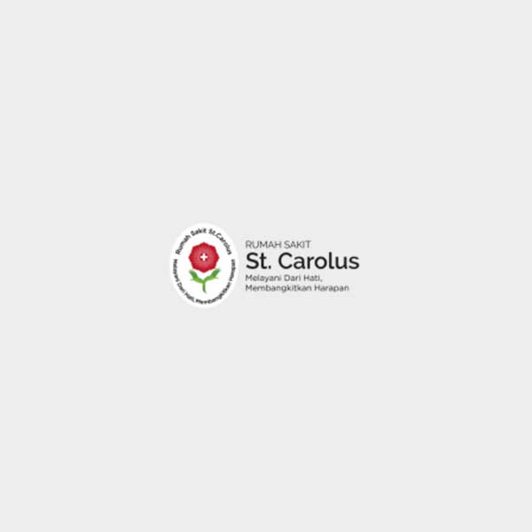 Rumah Sakit St. Carolus