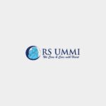 Logo Rumah Sakit UMMI Bogor