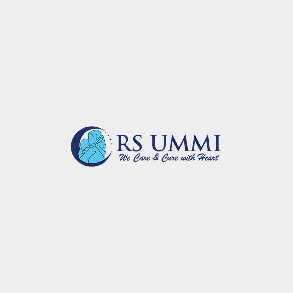 Rumah Sakit UMMI Bogor