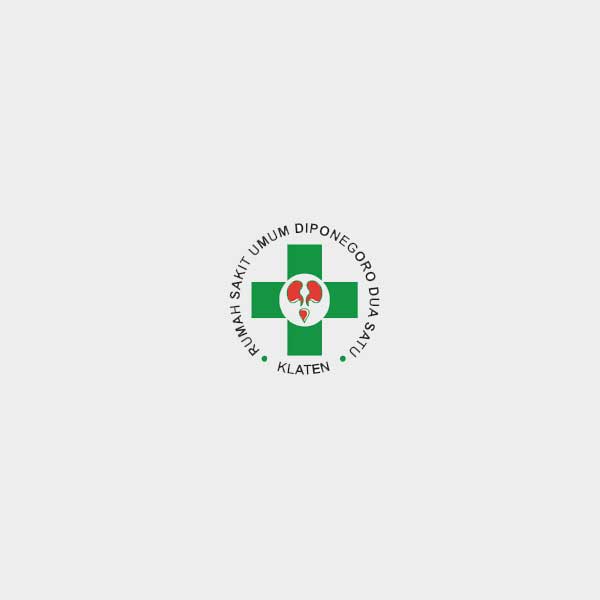 Rumah Sakit Umum Diponegoro Dua Satu