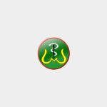 Logo Rumah Sakit Urip Sumoharjo Bandar Lampung
