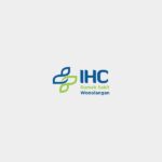 Logo IHC Rumah Sakit Wonolangan
