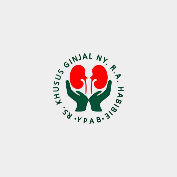 RS Khusus Ginjal Ny. R.A. Habibie