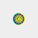 Logo Rumah Sakit Muhammadiyah Bandung Selatan