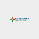 Logo Rumah Sakit Sentosa Bogor