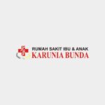 Logo RSIA Karunia Bunda Tangerang