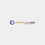 Logo Rumah Sakit Ibu dan Anak Lombok Dua Dua Lontar