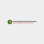 Logo Rumah Sakit PKU Muhammadiyah Sruweng