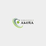 Logo Rumah Sakit Umum Amira