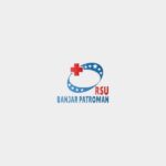 Logo Rumah Sakit Umum Banjar Patroman