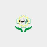 Logo Rumah Sakit Umum Bina Sehat Bandung