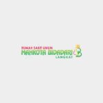 Logo Rumah Sakit Umum Mahkota Bidadari