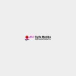 Logo Rumah Sakit Umum Syifa Medika