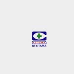Logo Rumah Sakit Citama