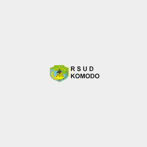 RSUD Komodo Labuan Bajo