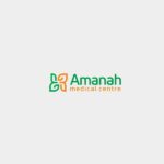 Logo Amanah Medical Centre Banjarmasin