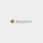 Logo Eka Hospital Group