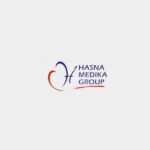 Logo Klinik Jantung Hasna Medika Group