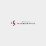 Logo Klinik Utama Dharmahusada Premier