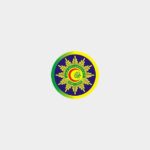 Logo Rumah Sakit Muhammadiyah Siti Khodijah Kediri