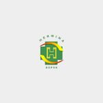Logo Rumah Sakit Umum Hermina Depok