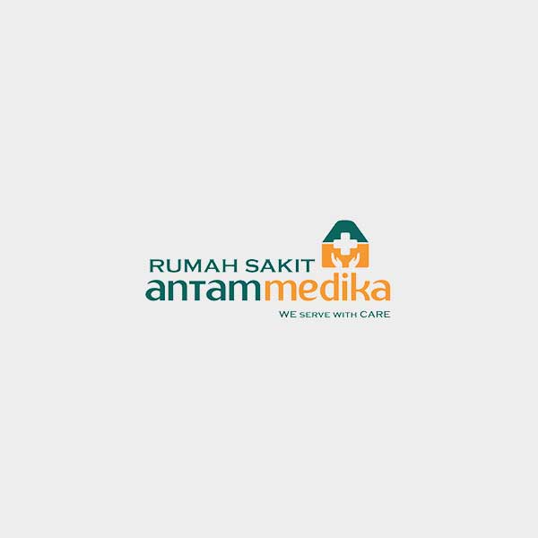 Rumah Sakit Antam Medika
