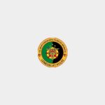 Logo Rumah Sakit Bhayangkara Pusdik Brimob