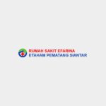 Logo Rumah Sakit Efarina Etaham Siantar