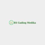 Logo Rumah Sakit Gading Medika Bengkulu