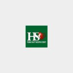 Logo Rumah Sakit Harapan Sehati Bogor