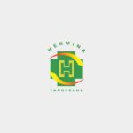 Logo Rumah Sakit Hermina Tangerang