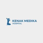 Logo Rumah Sakit Kenak Medika