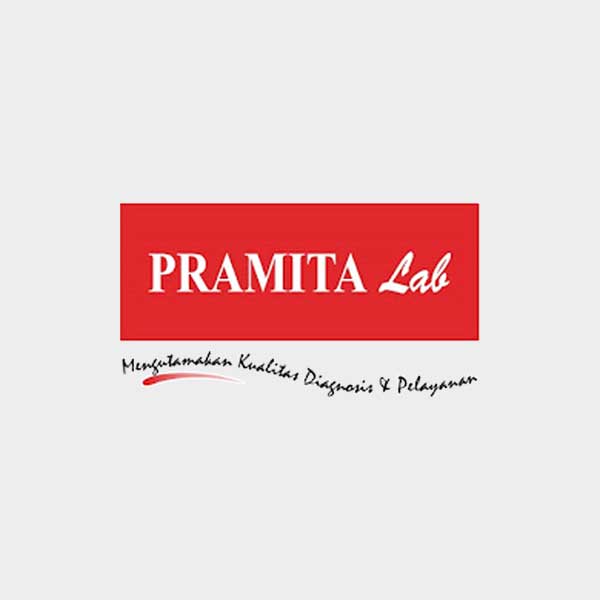 Laboratorium Medis dan Klinik PRAMITA