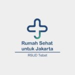 Logo Rumah Sakit Umum Daerah Tebet