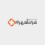 Logo Rumah Sakit Medina Garut