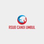 Logo Rumah Sakit Umum Daerah Candi Umbul