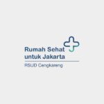 Logo Rumah Sakit Umum Daerah Cengkareng